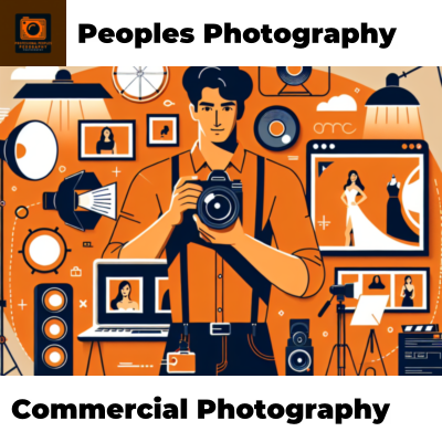 Commercial Photography