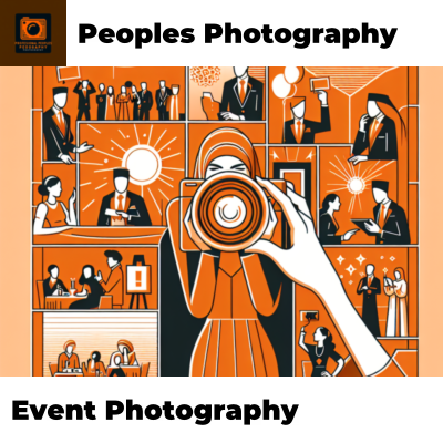 Event Photography