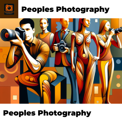 Peoples Photography