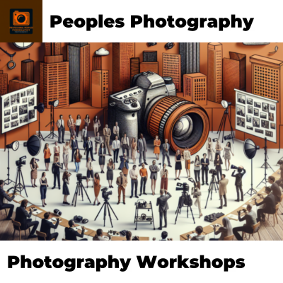 Photography Workshops