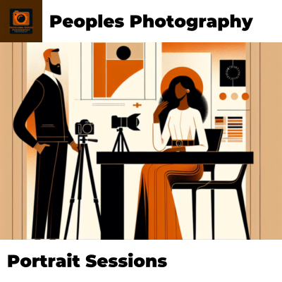 Portrait Sessions